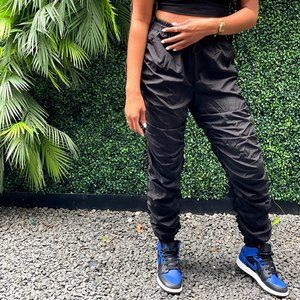 Ruched Jogger